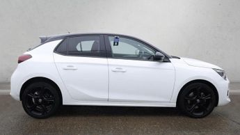 VAUXHALL CORSA 1.2 Turbo GS Hatchback 5dr Petrol Auto Euro 6 (s/s) (130 ps)