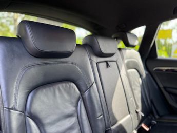 AUDI Q5 2.0 TDI S line Plus SUV 5dr Diesel S Tronic quattro Euro 6 (s/s)