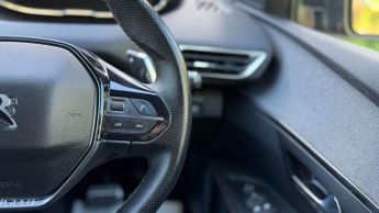 PEUGEOT 3008 1.6 THP GT Line SUV 5dr Petrol EAT Euro 6 (s/s) (165 ps)