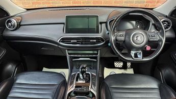 MG MG HS 1.5 T-GDI Exclusive SUV 5dr Petrol DCT Euro 6 (s/s) (162 ps)
