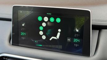 MG MG HS 1.5 T-GDI Exclusive SUV 5dr Petrol DCT Euro 6 (s/s) (162 ps)