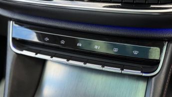 MG MG HS 1.5 T-GDI Exclusive SUV 5dr Petrol DCT Euro 6 (s/s) (162 ps)
