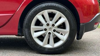 RENAULT SCENIC 2.0 dCi Privilege MPV 5dr Diesel Auto Euro 5 (150 ps)