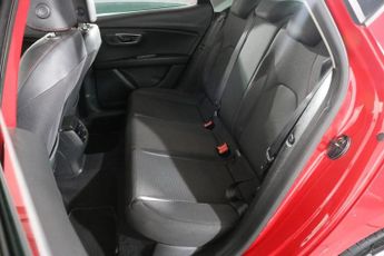 SEAT LEON 2.0 TDI CR FR Hatchback 5dr Diesel DSG Euro 5 (s/s) (150 ps)