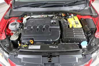 SEAT LEON 2.0 TDI CR FR Hatchback 5dr Diesel DSG Euro 5 (s/s) (150 ps)
