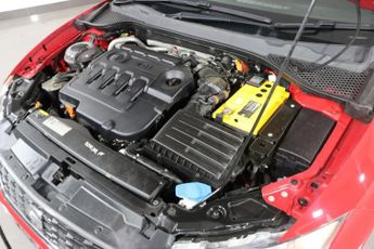 SEAT LEON 2.0 TDI CR FR Hatchback 5dr Diesel DSG Euro 5 (s/s) (150 ps)