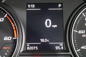 SEAT LEON 2.0 TDI CR FR Hatchback 5dr Diesel DSG Euro 5 (s/s) (150 ps)