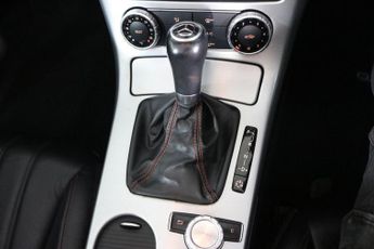 MERCEDES-BENZ SLK 2.1 SLK250 CDI AMG Sport Convertible 2dr Diesel G-Tronic+ Euro 5