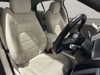 JAGUAR I-PACE 400 90kWh SE SUV 5dr Electric Auto 4WD (400 ps)