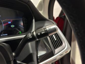 JAGUAR I-PACE 400 90kWh SE SUV 5dr Electric Auto 4WD (400 ps)