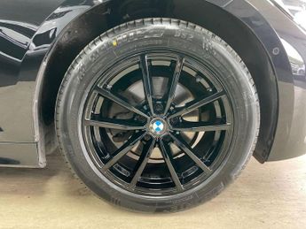 BMW 3 SERIES 2.0 320d SE Touring 5dr Diesel Manual Euro 6 (s/s) (190 ps)