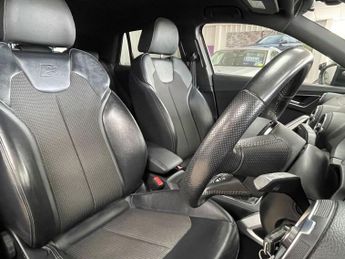AUDI Q2 1.5 TFSI CoD 35 S line SUV 5dr Petrol Manual Euro 6 (s/s) (150 p