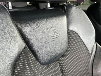 AUDI Q2 1.5 TFSI CoD 35 S line SUV 5dr Petrol Manual Euro 6 (s/s) (150 p