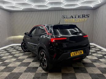 VAUXHALL MOKKA 1.2 Turbo SRi Nav Premium SUV 5dr Petrol Auto Euro 6 (s/s) (130 