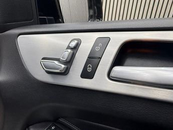 MERCEDES-BENZ GLE 2.1 GLE250d Sport SUV 5dr Diesel G-Tronic 4MATIC Euro 6 (s/s) (2