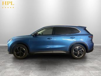 MG MGS5 64kWh Trophy Long Range SUV 5dr Electric Auto (231 ps)