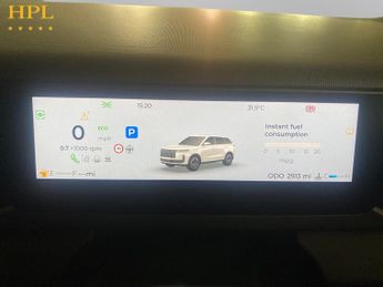 JAECOO 5 1.6T Pure SUV 5dr Petrol DCT Euro 6 (s/s) (140 ps)