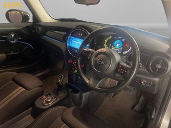 MINI Electric Hatch Cooper SE 32.6kWh Level 1 Hatchback 3dr Electric Auto (184 ps)