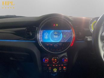 MINI Electric Hatch Cooper SE 32.6kWh Level 1 Hatchback 3dr Electric Auto (184 ps)