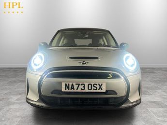 MINI Electric Hatch Cooper SE 32.6kWh Level 1 Hatchback 3dr Electric Auto (184 ps)
