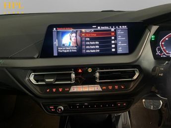 BMW 2 SERIES GRAN COUPE 1.5 218i M Sport Saloon 4dr Petrol DCT Euro 6 (s/s) (136 ps)