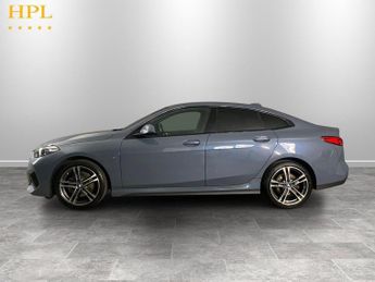 BMW 2 SERIES GRAN COUPE 1.5 218i M Sport Saloon 4dr Petrol DCT Euro 6 (s/s) (136 ps)