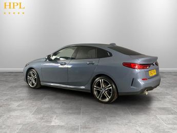BMW 2 SERIES GRAN COUPE 1.5 218i M Sport Saloon 4dr Petrol DCT Euro 6 (s/s) (136 ps)