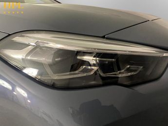 BMW 2 SERIES GRAN COUPE 1.5 218i M Sport Saloon 4dr Petrol DCT Euro 6 (s/s) (136 ps)