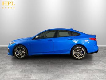BMW 2 SERIES GRAN COUPE 2.0 M235i Saloon 4dr Petrol Auto xDrive Euro 6 (s/s) (306 ps)