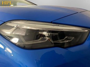BMW 2 SERIES GRAN COUPE 2.0 M235i Saloon 4dr Petrol Auto xDrive Euro 6 (s/s) (306 ps)