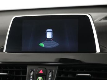 BMW X1 2.0 20i xLine SUV 5dr Petrol DCT sDrive Euro 6 (s/s) (192 ps)