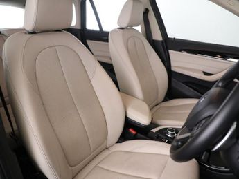 BMW X1 2.0 20i xLine SUV 5dr Petrol DCT sDrive Euro 6 (s/s) (192 ps)