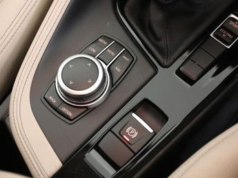 BMW X1 2.0 20i xLine SUV 5dr Petrol DCT sDrive Euro 6 (s/s) (192 ps)