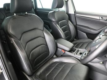 SKODA KODIAQ 1.5 TSI ACT SE L Executive SUV 5dr Petrol DSG Euro 6 (s/s) (7 Se