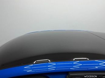 PEUGEOT E-208 50kWh GT Hatchback 5dr Electric Auto (136 ps)