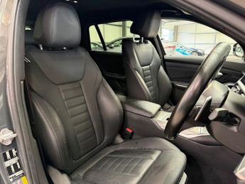 BMW 3 SERIES 2.0 330e 12kWh M Sport Pro Edition Touring 5dr Petrol Plug-in Hy