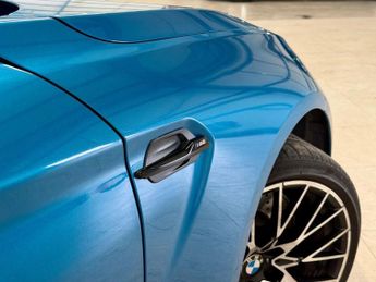 BMW M2 3.0 BiTurbo Competition Coupe 2dr Petrol DCT Euro 6 (s/s) (410 p