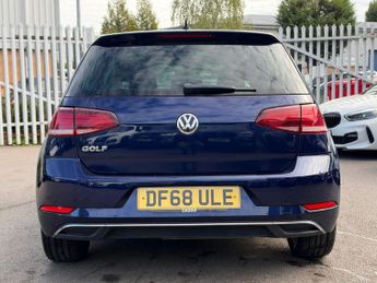 VOLKSWAGEN GOLF 2.0 TDI Match SUV 5dr Diesel DSG Euro 6 (s/s) (150 ps)
