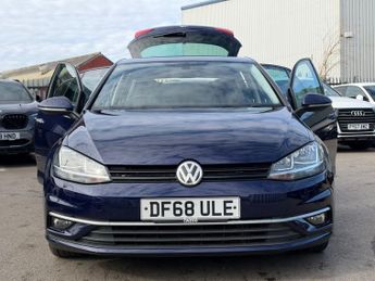 VOLKSWAGEN TIGUAN 2.0 TDI Match SUV 5dr Diesel DSG Euro 6 (s/s) (150 ps)