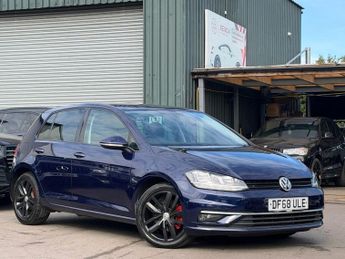 VOLKSWAGEN GOLF 2.0 TDI Match SUV 5dr Diesel DSG Euro 6 (s/s) (150 ps)