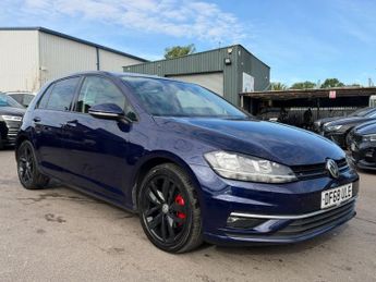 VOLKSWAGEN GOLF 2.0 TDI Match SUV 5dr Diesel DSG Euro 6 (s/s) (150 ps)