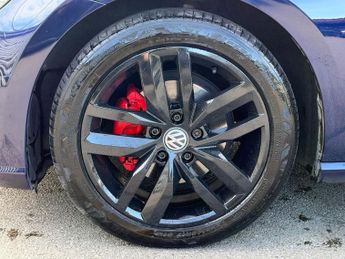 VOLKSWAGEN GOLF 2.0 TDI Match SUV 5dr Diesel DSG Euro 6 (s/s) (150 ps)