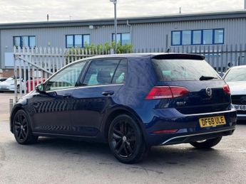 VOLKSWAGEN GOLF 2.0 TDI Match SUV 5dr Diesel DSG Euro 6 (s/s) (150 ps)