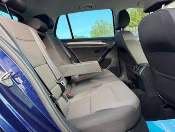 VOLKSWAGEN TIGUAN 2.0 TDI Match SUV 5dr Diesel DSG Euro 6 (s/s) (150 ps)