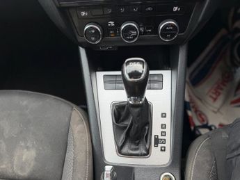 SKODA OCTAVIA 1.6 TDI SE Technology Estate 5dr Diesel DSG Euro 6 (s/s) (115 ps