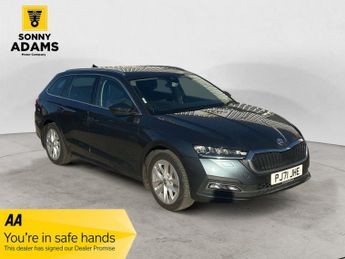 Skoda Octavia 2.0 TDI SE L Estate 5dr Diesel DSG Euro 6 (s/s) (150 ps)