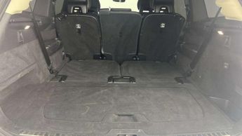 VOLVO XC90 2.0 B5 MHEV Inscription SUV 5dr Petrol Hybrid Auto 4WD Euro 6 (s