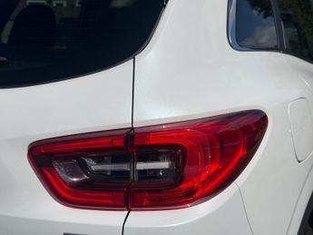 RENAULT KADJAR 1.5 dCi Dynamique Nav SUV 5dr Diesel Manual Euro 6 (s/s) (110 ps