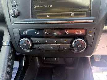 RENAULT KADJAR 1.5 dCi Dynamique Nav SUV 5dr Diesel Manual Euro 6 (s/s) (110 ps