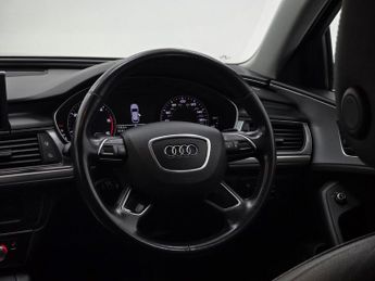 AUDI A6 AVANT 2.0 TDI ultra SE Estate 5dr Diesel S Tronic Euro 6 (s/s) (190 ps